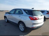 Chevrolet Equinox Fwd Ls 3GNAXHEV6LS564999 fotografie