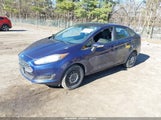 Ford Fiesta Se 3FADP4BJ0GM157583 снимка