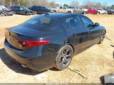 Alfa Romeo Giulia Ti Sport Awd ZARFANBN4K7623117 снимка