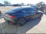 Infiniti Q60 3.0T Sport JN1EV7EL9JM390502 fotografie