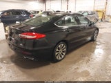 Ford Fusion Se 3FA6P0T96KR274831 снимка