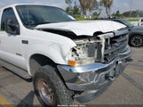 Ford F-250 Lariat/Xl/Xlt 1FTNW21P74EB18485 снимка