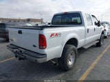Ford F-250 Lariat/Xl/Xlt 1FTNW21P74EB18485 снимка