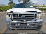 Ford F-250 Lariat/Xl/Xlt 1FTNW21P74EB18485 снимка