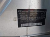 Hyundai Sonata Sel 5NPE34AF2JH621963 снимка