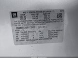 Chevrolet Equinox L 2GNALLEK6F1175400 снимка