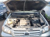 Toyota Highlander V6 JTEEP21AX50118869 снимка