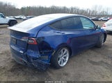 Tesla Model Y Awd/Long Range Dual Motor All-Wheel Drive 7SAYGDEE9PA123219 снимка