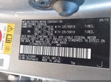 Lexus Nx 200T F Sport JTJYARBZ8G2022159 photo