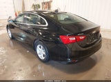 Chevrolet Malibu 1Fl 1G1ZC5ST3HF246559 снимка