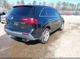 Acura Mdx Technology Package 2HNYD2H36DH505926 снимка