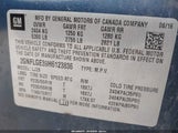 Chevrolet Equinox Premier 2GNFLGE39H6123836 снимка