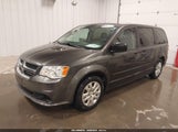 Dodge Grand Caravan Se 2C4RDGBG6HR836279 снимка