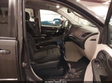 Dodge Grand Caravan Se 2C4RDGBG6HR836279 снимка