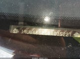 Acura Tl 19UUA66256A035227 снимка