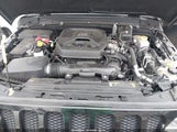 Jeep Wrangler Unlimited Willys 4X4 1C4HJXDN6MW786274 снимка