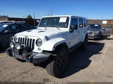 Jeep Wrangler Unlimited Wrangler X 1C4BJWEGXFL607920 снимка