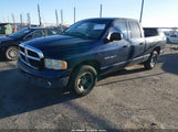 Dodge Ram  Slt/Laramie 1D7HA18N84S522901 снимка