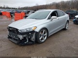 Ford Fusion Se 3FA6P0H72DR368828 снимка