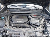 BMW X1 xDrive28I WBXHT3Z35H4A56020 снимка
