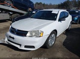Dodge Avenger Se 1C3CDZAB3EN232547 fotografie