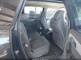 Chevrolet Traverse Ls 1GNKRFED6HJ244357 fotografie