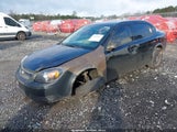 Chevrolet Cobalt Ls 1G1AK58F787114562 снимка