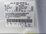 Ford Edge Sel 2FMDK3JCXCBA88074 снимка