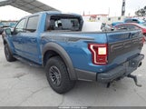 Ford F-150 Raptor 1FTFW1RG8KFB76941 снимка
