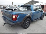 Ford F-150 Raptor 1FTFW1RG8KFB76941 снимка