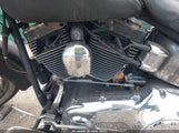 Harley-Davidson Flstn Softail Deluxe 1HD1JDV10EB022634 снимка