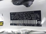 Toyota Corolla Se 5YFS4MCE1MP084921 снимка