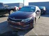 Kia Optima Lx 5XXGT4L38JG208937 снимка