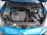 Mazda Mazda3 S Grand Touring JM1BL1S51A1239471 photo