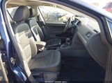 Volkswagen Golf Tsi Se 4-Door 3VW217AUXGM017814 photo