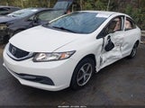 Honda Civic Se 19XFB2F75FE248328 fotografie
