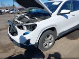 GMC Terrain Sle 3GKALTEV2JL384096 fotografie