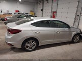 Hyundai Elantra Sel 5NPD84LF1KH446276 снимка