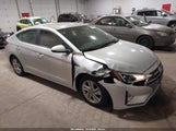 Hyundai Elantra Sel 5NPD84LF1KH446276 снимка