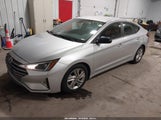 Hyundai Elantra Sel 5NPD84LF1KH446276 снимка