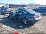 Volkswagen Passat Gls WVWPD63B73P343645 снимка