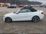 BMW 230I xDrive WBA2K1C50KVD41789 снимка
