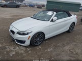 BMW 230I xDrive WBA2K1C50KVD41789 снимка