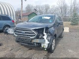 Ford Ecosport Se MAJ6S3GL7KC265852 снимка