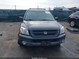 Honda Pilot Ex-L 2HKYF18774H594863 снимка