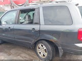 Honda Pilot Ex-L 2HKYF18774H594863 снимка