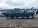 Chevrolet Silverado  1Lt 3GCPCREC9EG458586 снимка