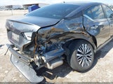 Nissan Altima Sv Fwd 1N4BL4DV4PN334497 fotografie