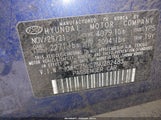 Hyundai Ioniq Hybrid Se KMHC75LC7NU282483 photo