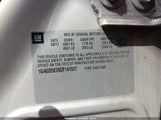 Buick Lacrosse Premium 1 Group 1G4GD5E39CF141567 снимка